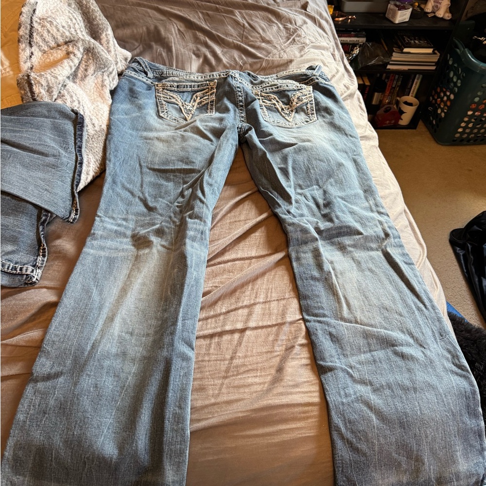 Women’s Vigoss Jeans